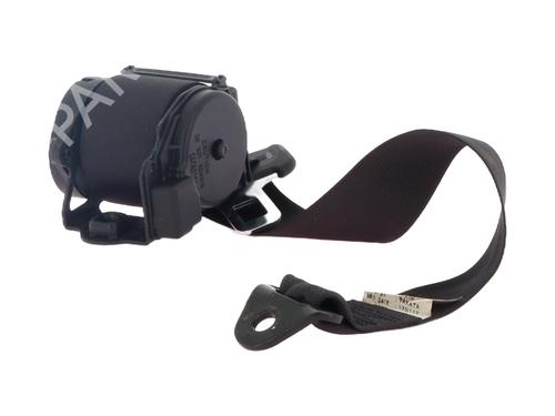 Sikkerhedssele bag venstre NISSAN QASHQAI II (J11, J11_) 1.2 DIG-T (115 hp) 32235908