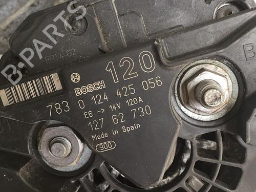 Alternator OPEL ASTRA G Coupe (T98) 2.2 16V (F07) | BP30069057M7 - Image 6