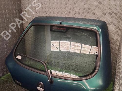 Tailgate FORD FIESTA IV (JA_, JB_) 1.3 i | BP22774003C6 