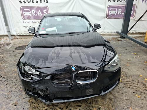 AC compressor BMW 1 (F20) 116 d | BP37415957M34 - Image 9