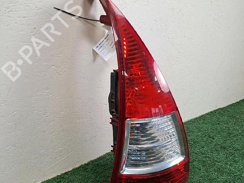 Venstre baglygte CITROËN C3 I (FC_, FN_)  | BP30064280C34 