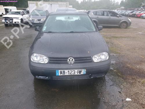 Hovedlysbryter VW GOLF IV (1J1) 1.9 TDI | BP25041818I24 