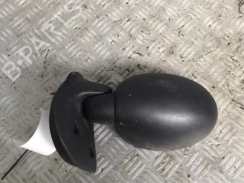 Used Left mirror RENAULT TWINGO I (C06_) 1.2 (C066, C068) (58 hp) 30069779