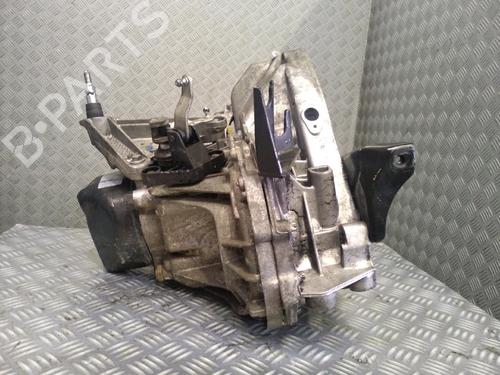 Gearbox NISSAN MICRA III (K12) 1.5 dCi | BP17161376M3 