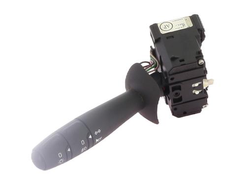 Kombi Kontakt / Stilkkontakt RENAULT TWINGO II (CN0_) 1.2 16V (CN04, CN0B) (75 hp) 30545223