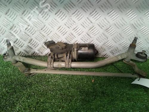 Front wiper motor CITROËN C2 (JM_) 1.4 HDi | BP30074124M29 