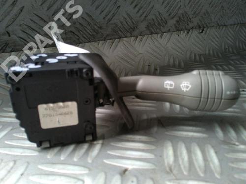 Ratstangsstang RENAULT TWINGO I (C06_) 1.2 (C066, C068) (58 hp) 11407390