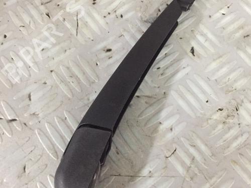 Used Rear windshield wiper arm RENAULT MEGANE II (BM0/1_, CM0/1_) 1.9 dCi (BM0G, CM0G) (120 hp) 14546025