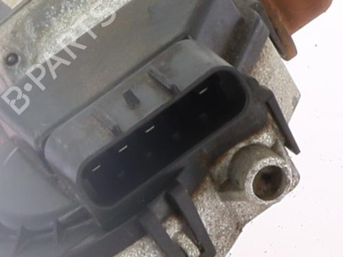 Front wiper motor FORD KA (RU8) 1.2 | BP30573901M29 