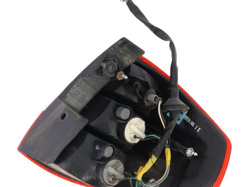 Left taillight RENAULT KOLEOS I (HY_) 2.0 dCi 4x4 (HY0B) | BP38953065C34 - Image 3