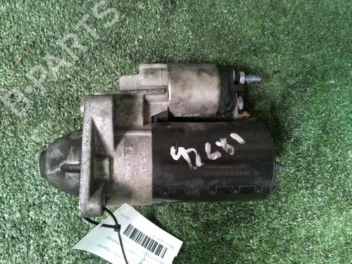 Starter FIAT PUNTO (199_) 1.4 (199AXB1A, 199BXB1A, 199BXB11, 199AXB11) (78 hp) 13887071