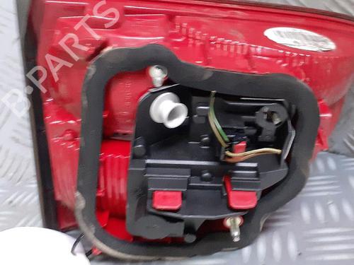 Left tailgate light VW TOURAN (1T3) 1.6 TDI | BP30070042C79 - Image 5