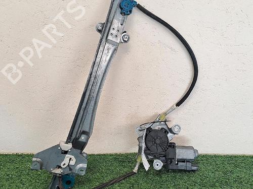 Front left window mechanism RENAULT TWINGO II (CN0_) 1.2 16V (CN0K, CN0V, CN0A) | BP30064052C22
