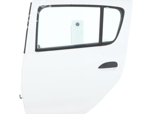 Dør venstre bagtil DACIA SANDERO II 1.0 SCe 75 (B8JC, B8JD, B8NC) | BP36794418C4 - Image 3