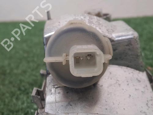 Rear fog light PEUGEOT 208 I (CA_, CC_) 1.2 VTi 68 / PureTech 68 | BP25208040C37 