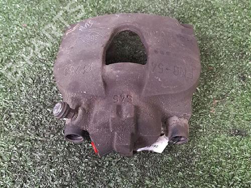 Used Right front brake caliper RENAULT MEGANE II (BM0/1_, CM0/1_) 1.9 dCi (131 hp) 29949695