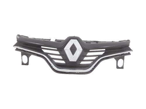 Grill RENAULT CAPTUR I (J5_, H5_) 1.5 dCi 90 (J5N4, J5M5, J5MW, J5M6, J5AL, J5AJ) | BP38306213C40 - Image 2