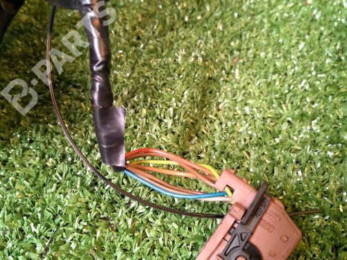 Left mirror PEUGEOT 407 SW (6E_, 6D_) 2.0 HDi 135 | BP11408530C26 