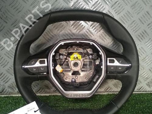 Rat Rat PEUGEOT 208 II (UB_, UP_, UW_, UJ_) 1.2 PureTech 100 (101 hp) 29953304 29953304