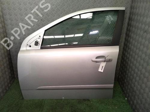 Left front door OPEL ASTRA H (A04) 1.7 CDTI (L48) | BP29951398C2 