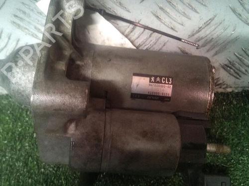 Starter CITROËN C3 II (SC_) 1.0 VTi 68 | BP29951760M8 - Image 7