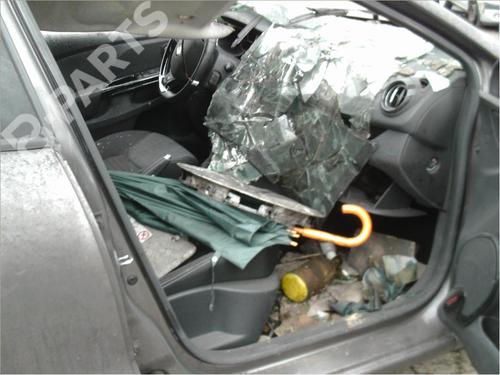 Mass air flow sensor RENAULT CLIO IV (BH_) 1.5 dCi 90 | BP11399877M95 