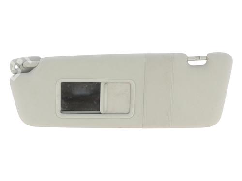 Left sun visor AUDI A3 Sportback (8PA) 1.9 TDI | BP35921093I1 - Image 2