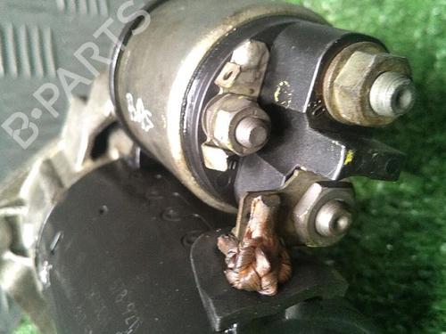 Starter OPEL CORSA D (S07) 1.4 (L08, L68) | BP30076295M8  - Image 8