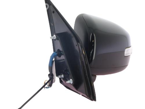 Used Left mirror Left mirror MITSUBISHI MIRAGE / SPACE STAR VI Hatchback (A0_A) 1.2 (A03A) (80 hp) 32984388 32984388