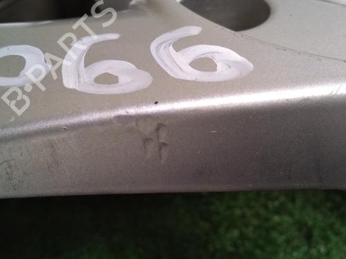 Felga DACIA DUSTER (HS_) 1.5 dCi 4x4 (HSMC, HSMD) | BP30205395C45