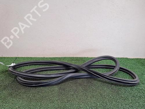 Gummilist OPEL CORSA E (X15) 1.4 Turbo (08, 68) (101 hp) 29949115