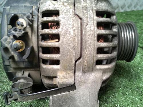 Used Alternator CITROËN XSARA (N1) 1.8 i (90 hp) 29951449