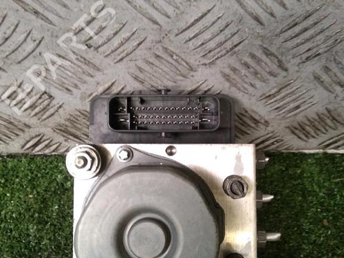 ABS pump DACIA SANDERO II TCe 90 (B8M1, B8MA, B8AC) | BP17158482M43 