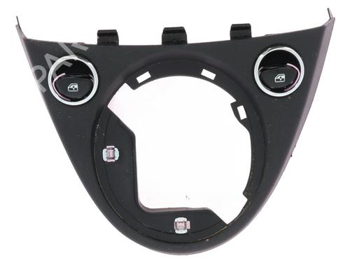 Left front window switch FIAT 500 (312_) 1.2 (312AXA1A) | BP31096795I27 