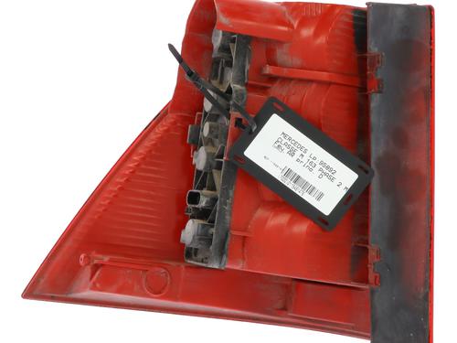 Right taillight MERCEDES-BENZ M-CLASS (W163) ML 400 CDI (163.128) | BP30542215C35