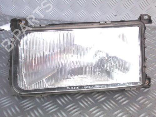 Left headlight VW PASSAT B3/B4 (3A2, 35I) 1.8 | BP30074963C28 