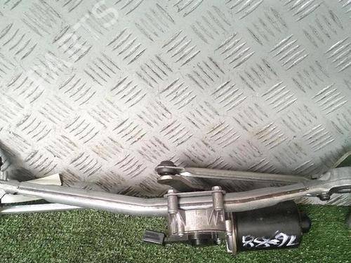 Used Front wiper motor Front wiper motor BMW 3 Touring (E91) 330 d (231 hp) 30076176 30076176