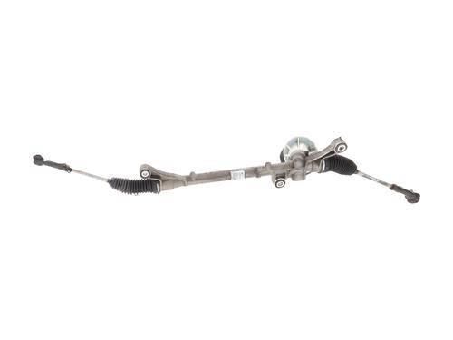 Used Steering rack Steering rack FORD FIESTA VI (CB1, CCN) 1.25 (82 hp) 34192372 34192372