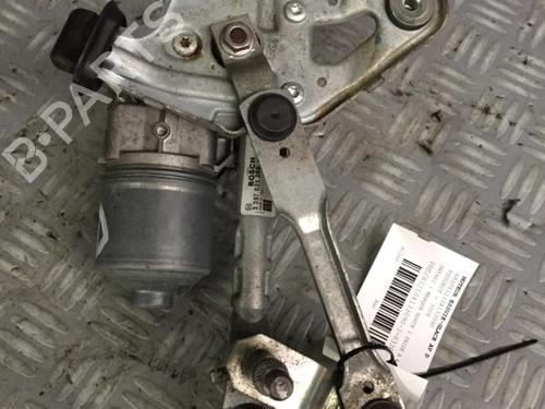 Front wiper motor PEUGEOT 3008 I MPV (0U_) 1.6 HDi | BP30069259M29