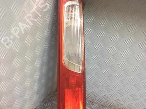 Used Left taillight FORD FOCUS II (DA_, HCP, DP) 1.8 TDCi (115 hp) 21635208