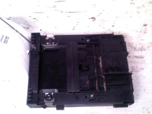 Card reader RENAULT GRAND SCÉNIC III (JZ0/1_) 1.9 dCi (JZ0J, JZ0N, JZ1K, JZ1S) | BP30075171E4 