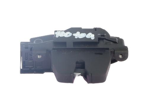 Used Tailgate lock PEUGEOT 308 I (4A_, 4C_) 1.6 HDi (92 hp) 31293936