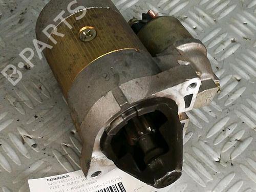 Startmotor FIAT PUNTO (176_) [1993-1999]  30074621