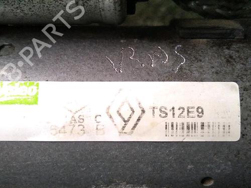 Anlasser für RENAULT CLIO III (BR0/1, CR0/1) 1.5 dCi (75 hp) 30065966