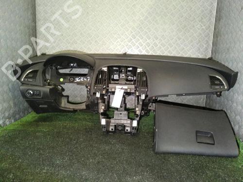 Instrumentbræt OPEL ASTRA J (P10) 1.7 CDTI (68) (110 hp) 22331040