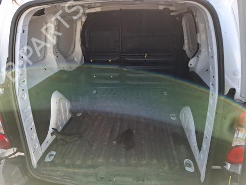 Starter CITROËN BERLINGO Box Body/MPV (B9) 1.6 BlueHDi 100 | BP34047475M8 - Image 13