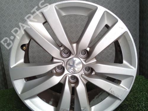 Used Rim Rim PEUGEOT 308 II (LB_, LP_, LW_, LH_, L3_) 1.6 BlueHDi 120 (120 hp) 29949201 29949201