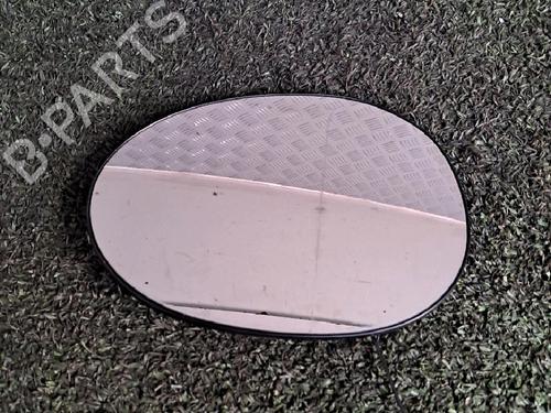 Espelho esquerdo SKODA FABIA I Combi (6Y5) 1.9 TDI (100 hp) 23140886