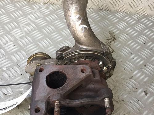 Turbolader/Kompressor RENAULT SCÉNIC I MPV (JA0/1_, FA0_) 1.9 dCi (JA05, JA1F) | BP30064982M71