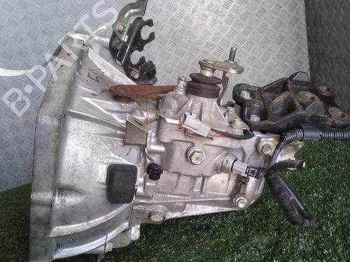 Gearbox TOYOTA AYGO (_B4_) 1.0 (KGB40) | BP37730189M3 - Image 8